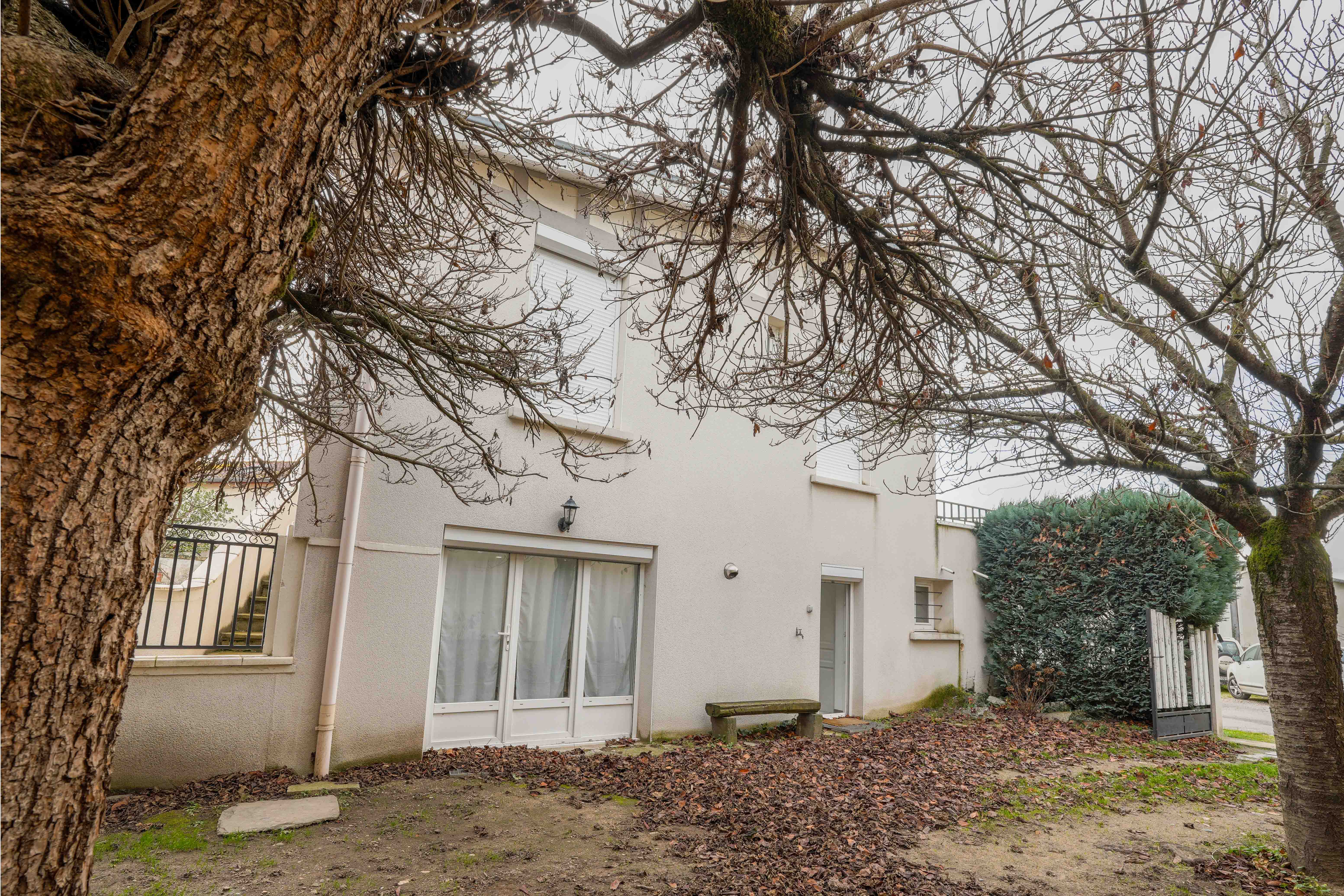 Photographie Immobilière